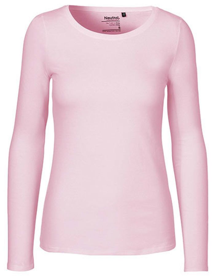 Damen Longsleeve